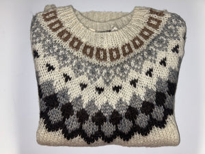 Royally Crew neck sweater