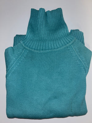 Pria Turtleneck