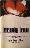 overcoming trauma book